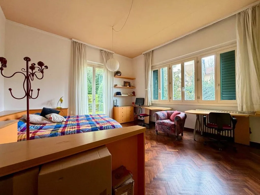 Chambres - Luxury Villa with Panoramic Views in Bagno a Ripoli