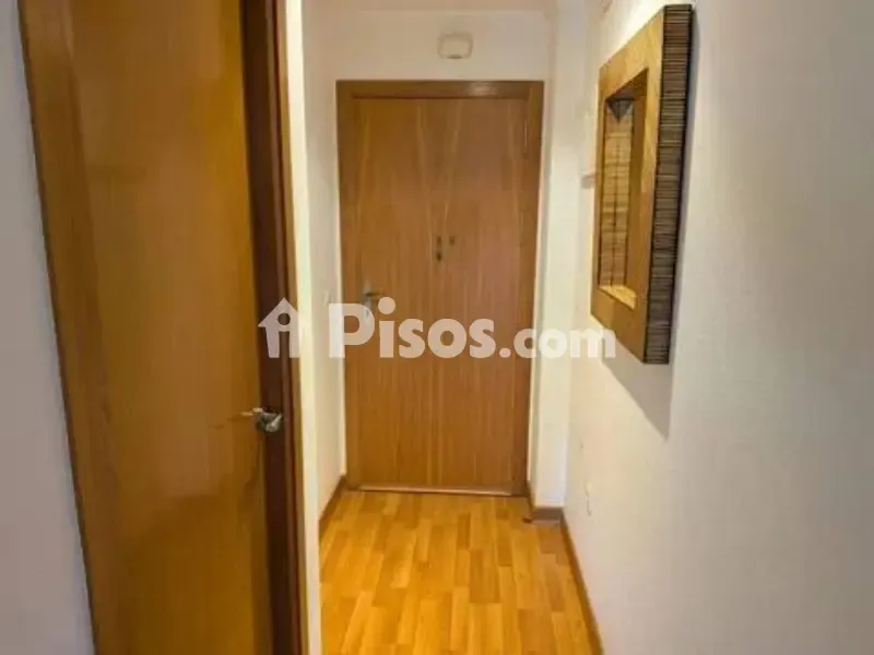 Esik - Penthouse with Sea View in Torrellano