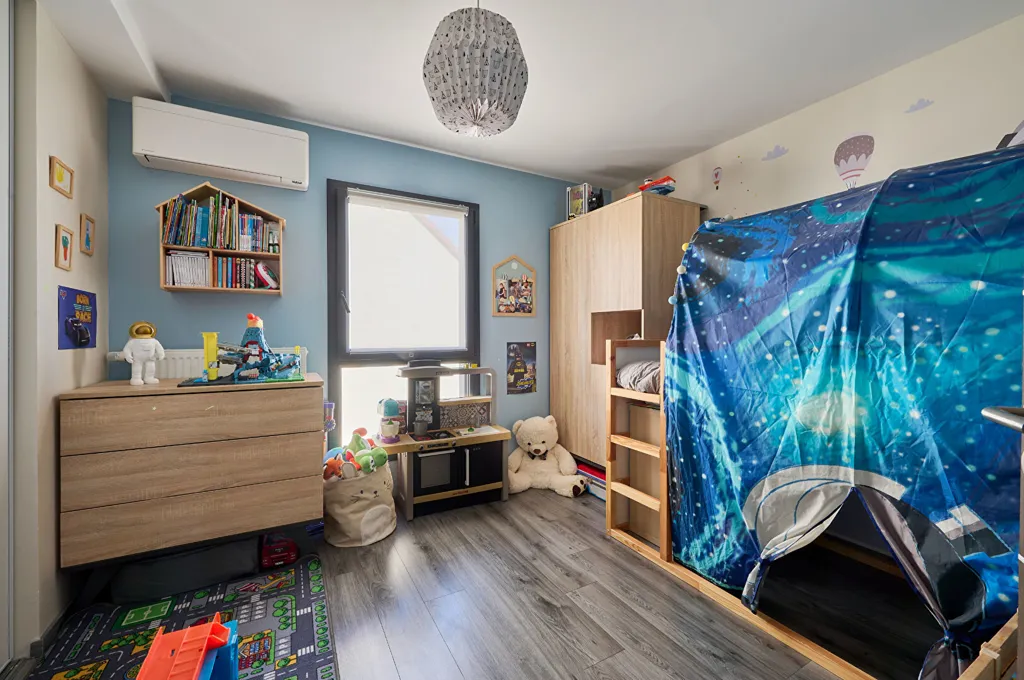 Chambres - Maison Contemporaine avec Piscine à Bressey Sur Tille