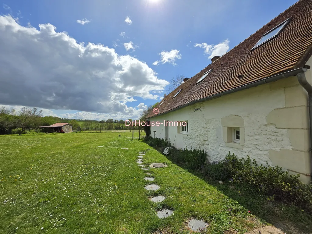 Välivaade - Character House with Equestrian Facilities in Rural Setting