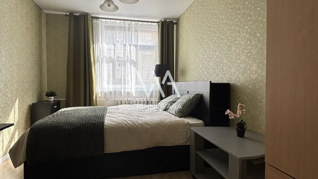 Chambres - Appartement 3 pièces à Tallinn