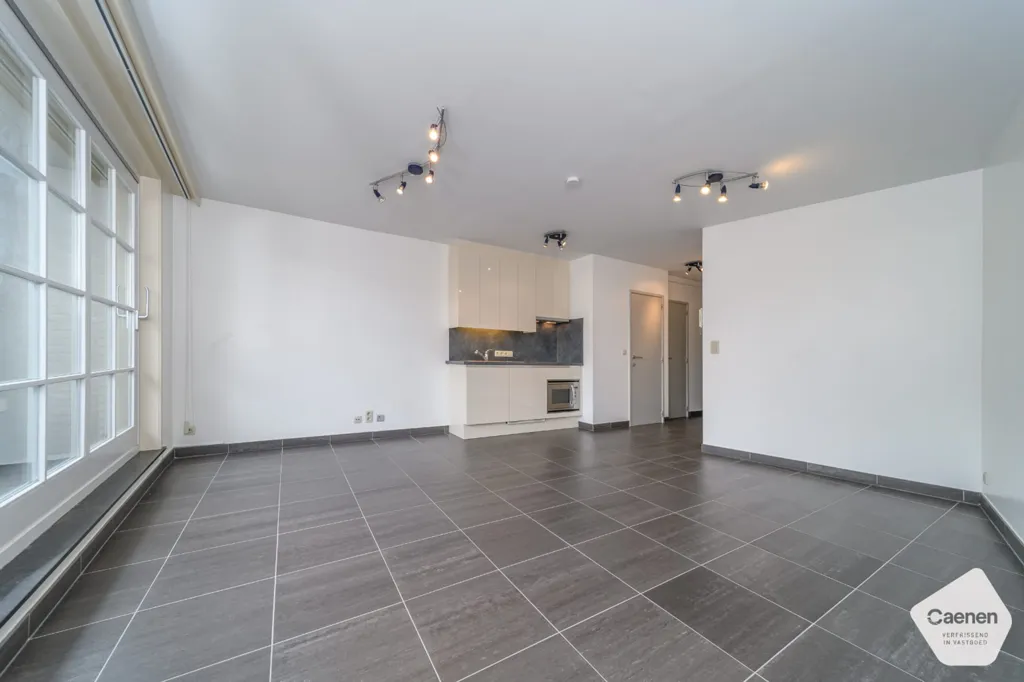 Soggiorno - Studio with Sea View in Central Location