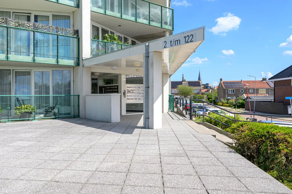 3-toaline korter asukohas Medemblik
