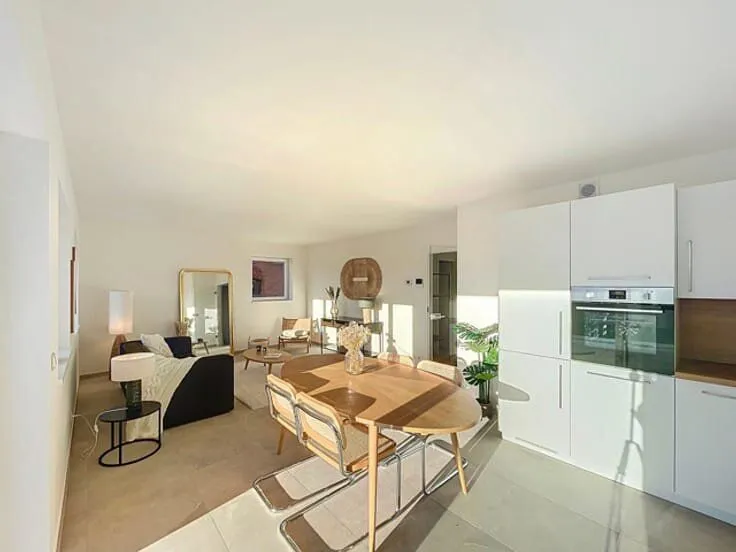 Sala da pranzo - Charming House in Marche-en-Famenne