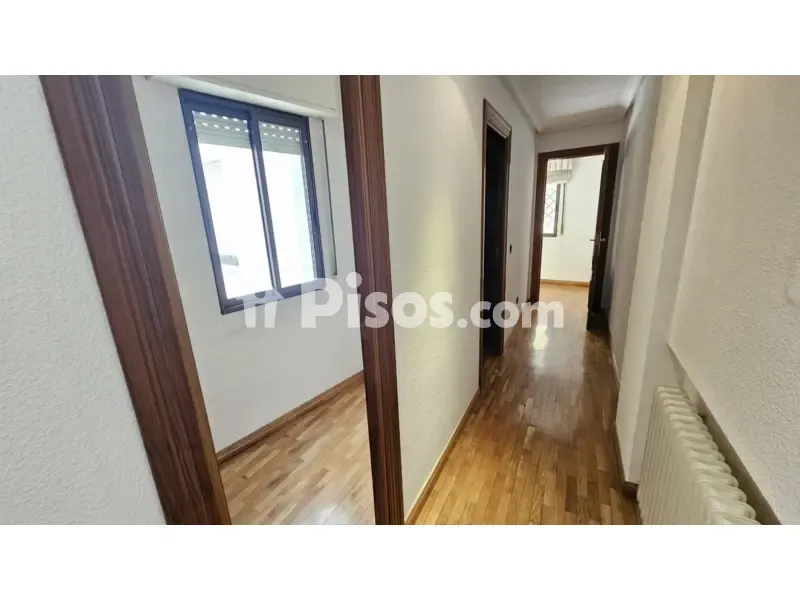 Ingresso - Flat with Balcony in Salamanca, Madrid