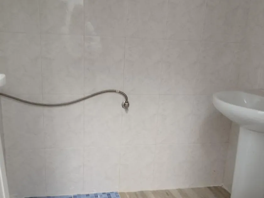 Vannitoad - Ground Floor Flat with Patio in Plasencia