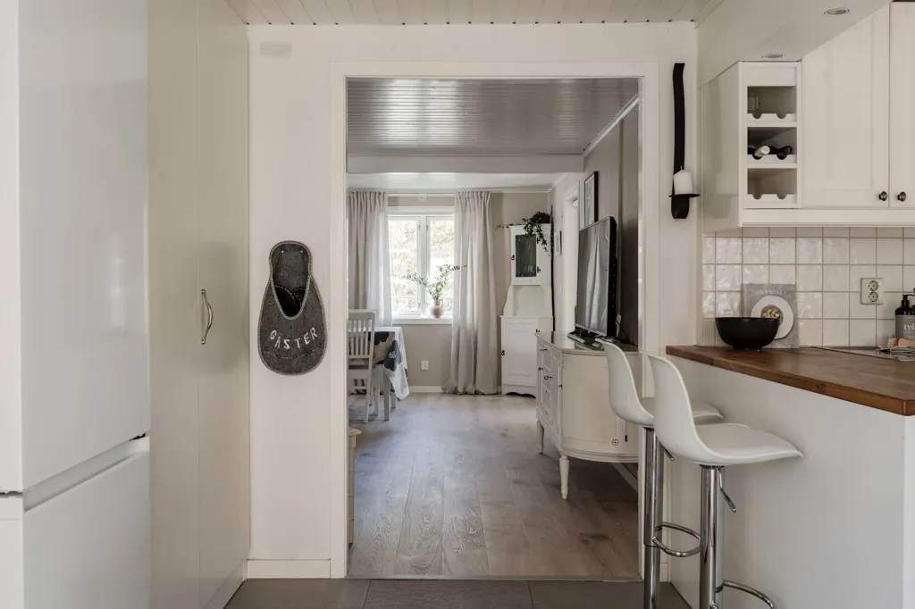 Maison 3 pièces à Stenungsunds kommun