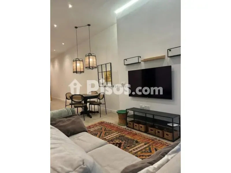 Elutuba - Furnished Flat with Lift in El Pla del Real