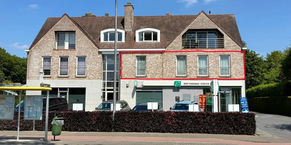 Extérieur - Appartement avec Terrasse et Parking à Nazareth