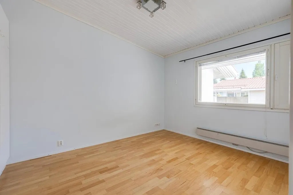 Pièces - Maison 2 pièces à Pori