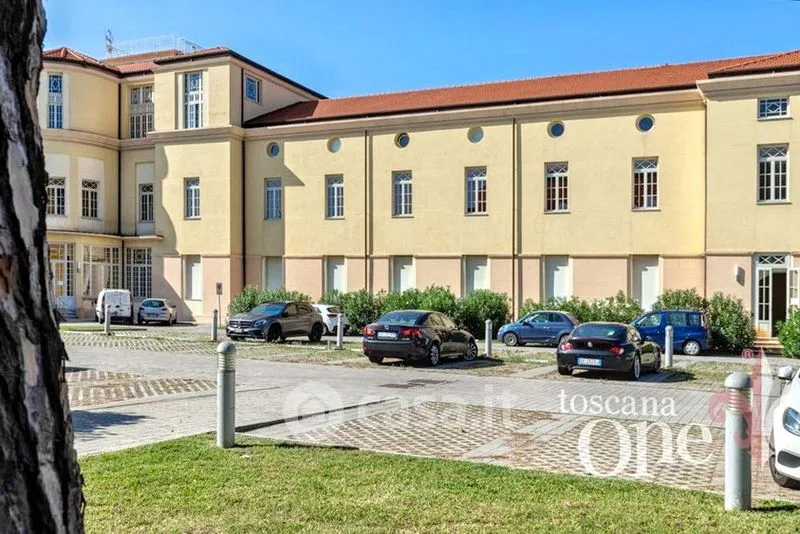 Extérieur - Apartment with Sea View in Calambrone, Pisa
