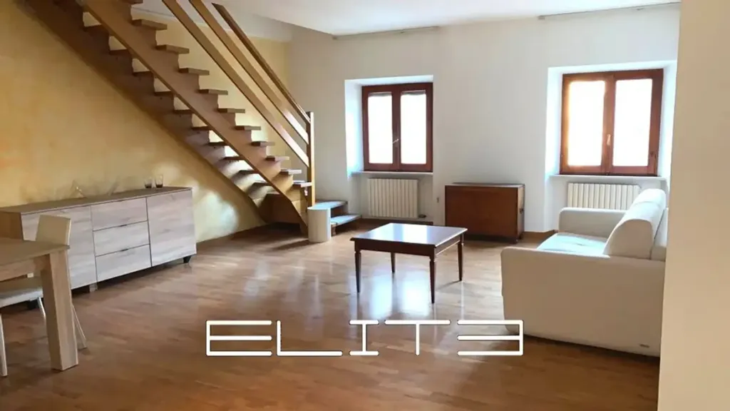 Appartement 3 pièces à IT