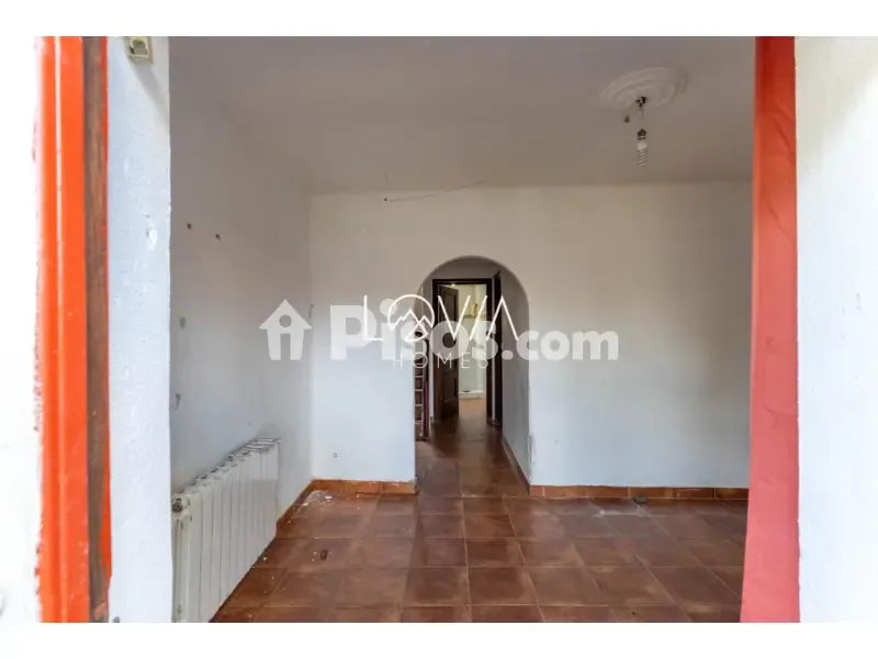 Hallway - Large House with Garden in Adarzo, Santander