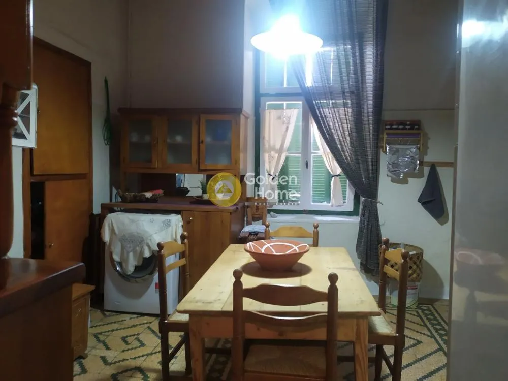 5-toaline korter asukohas GR