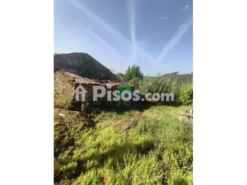Extérieur - Rustic House with Finca in Ourense