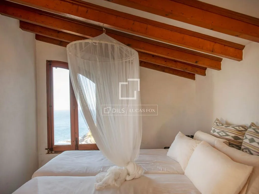 Magamistoad - Luxury Villa with Private Jetty in Banyalbufar
