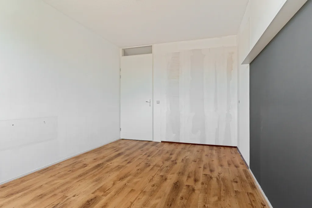 Chambres - Portiekflat with Balcony in Enschede