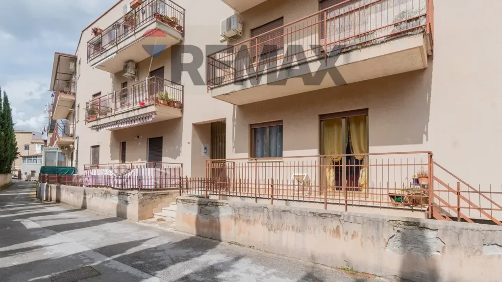 Välivaade - Fully Rented Flat with Parking in Palermo