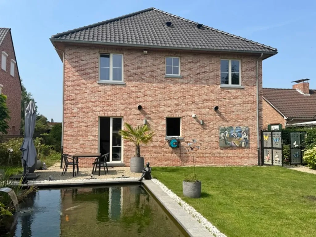 Maison 3 chambres à Wommelgem