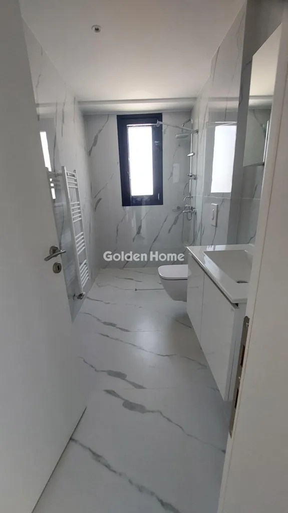 Bagni - Modern Penthouse with Rooftop in Gazi