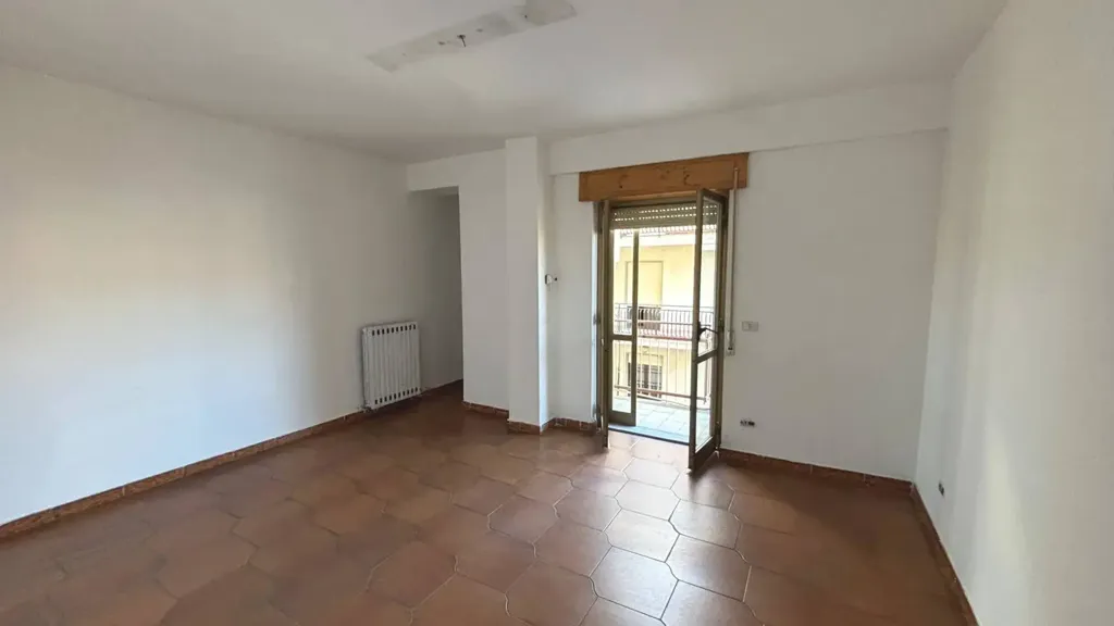 Toad - Apartment with Balcony in Spezzano della Sila