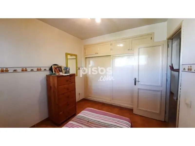 Magamistoad - 1-Bedroom Apartment with Pool in Sonnenland