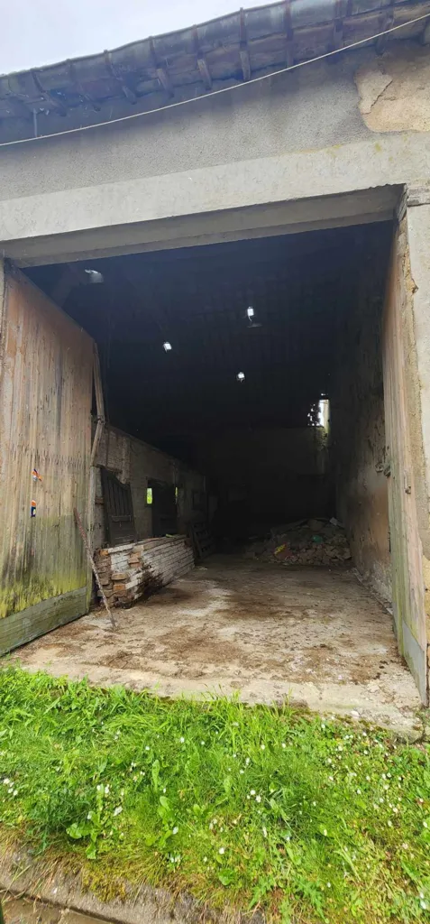 garage