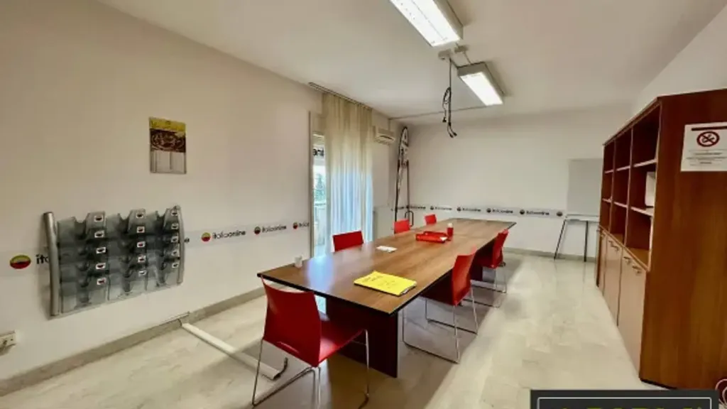Kabinet - Apartment with Balcony and Terrace in Canicattì