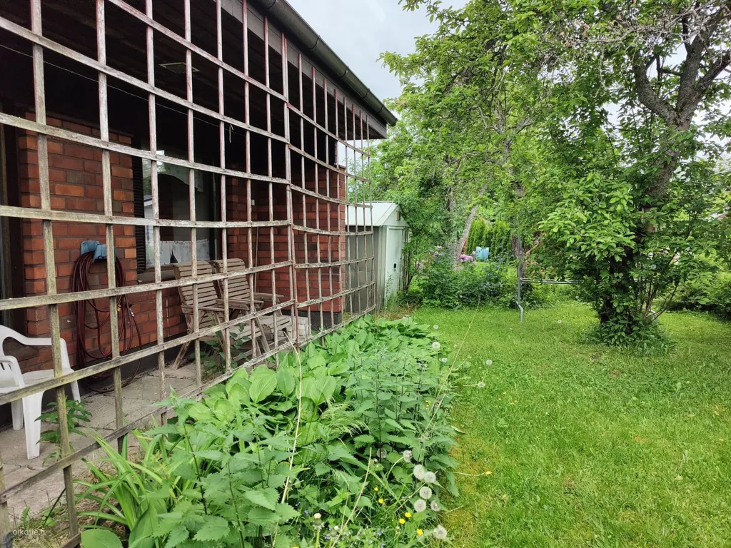Jardin - Spacious Apartment with Sauna in Kuusankoski