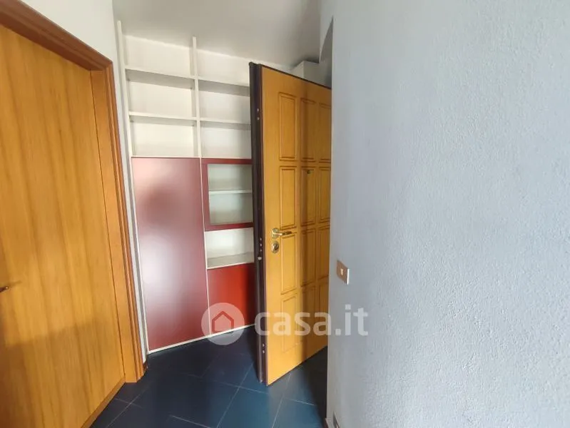 Esik - Trilocale with Historic Views in Clusone