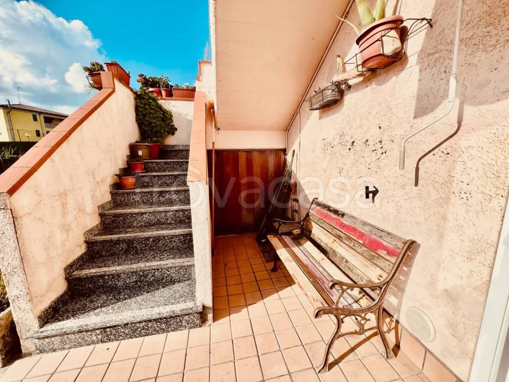 Toad - Rustic Villa with Private Garden in Fiscaglia