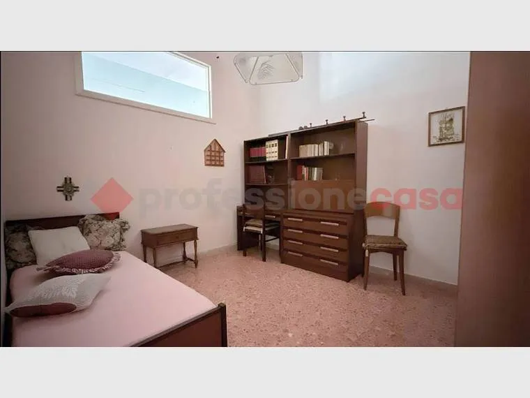 Chambres - Five-bedroom Apartment in Syracuse