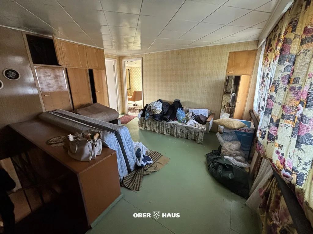 Chambres - Renovated Potential in Keila