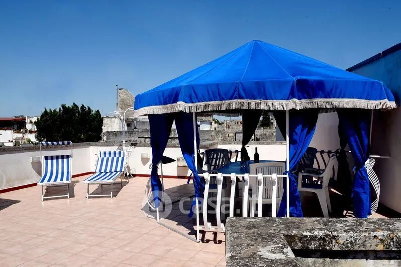 Terrasse - Luxury Apartment near Duomo in Lecce