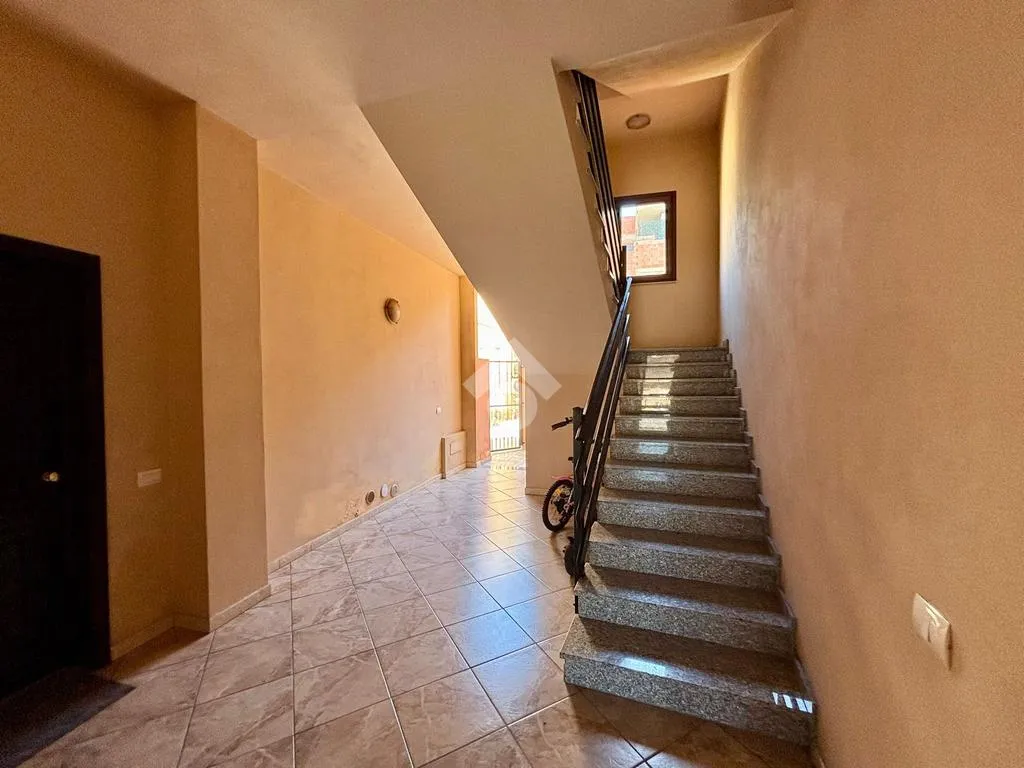 Toad - 3-Room Apartment with Solarium in Quartu Sant'Elena