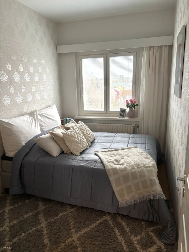 Chambres - Seafront Apartment with Terrace in Vaasa
