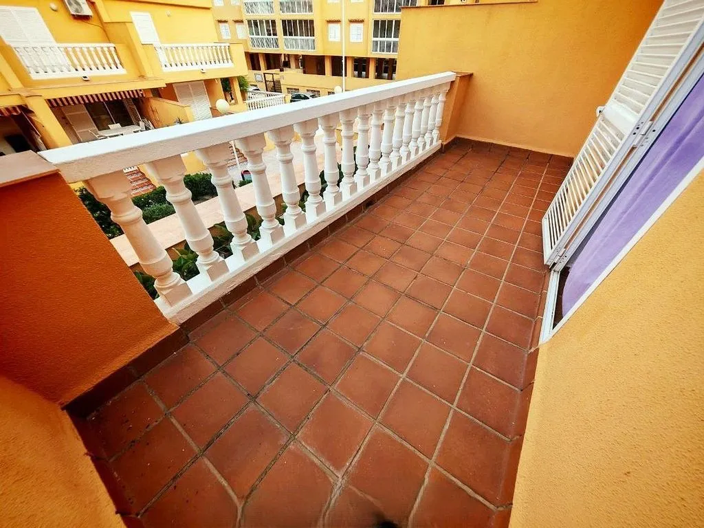 Rõdu - Semi-detached House with Pool in El Perelló