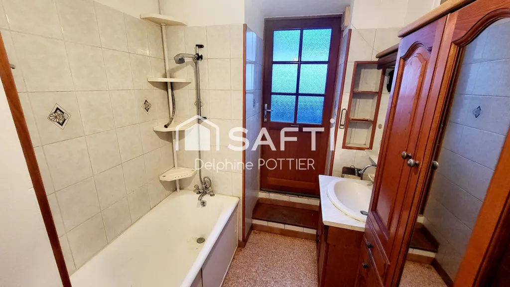 Vannitoad - Charming Stone House with Garden in Gilocourt