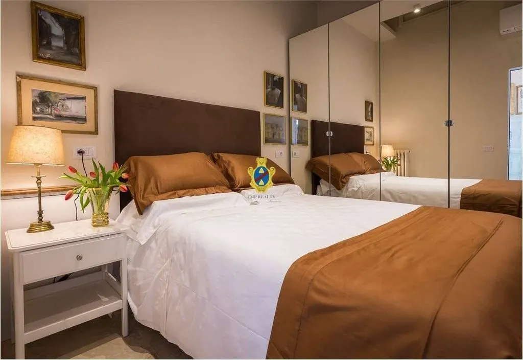 Chambres - Luxury Villa with Pool in Fiesole
