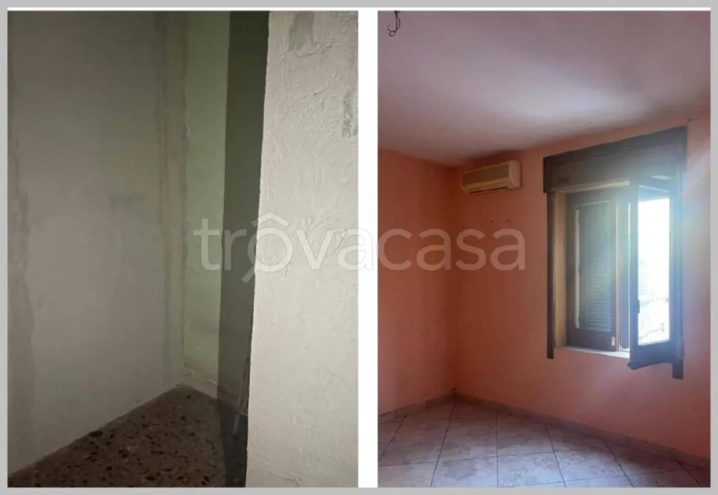 Rooms - Auctioned Apartment with Terrace in Carinaro