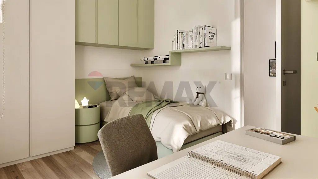 Appartement 4 pièces à IT