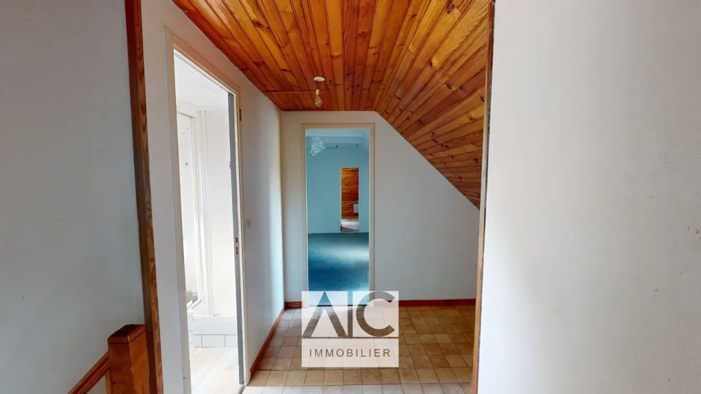 Maison 4 pièces à Paimpol
