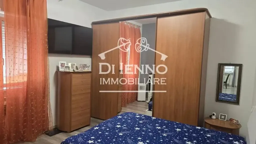 Chambres - Ristrutturato Trilocale with Metro Access in Rome