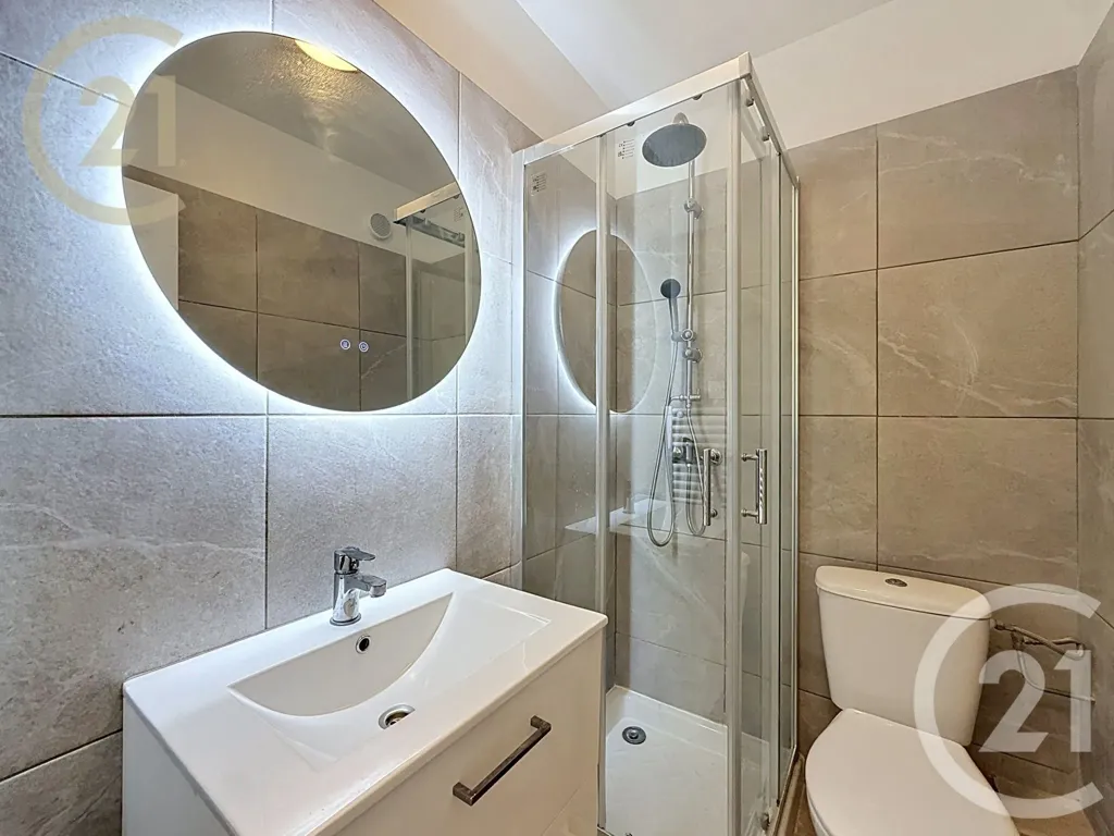Bagni - Studio with Terrace in Cannes