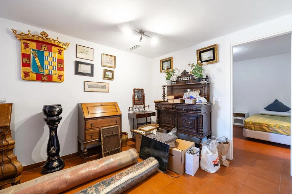Chambres - Exclusive Villa with Private Pool in Torrequebrada