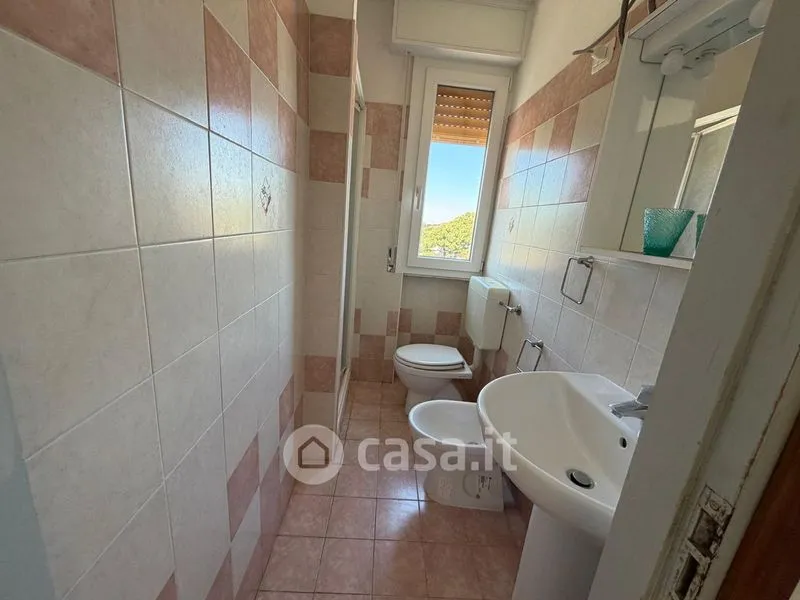 Vannitoad - Triplex with Balcony in Comacchio
