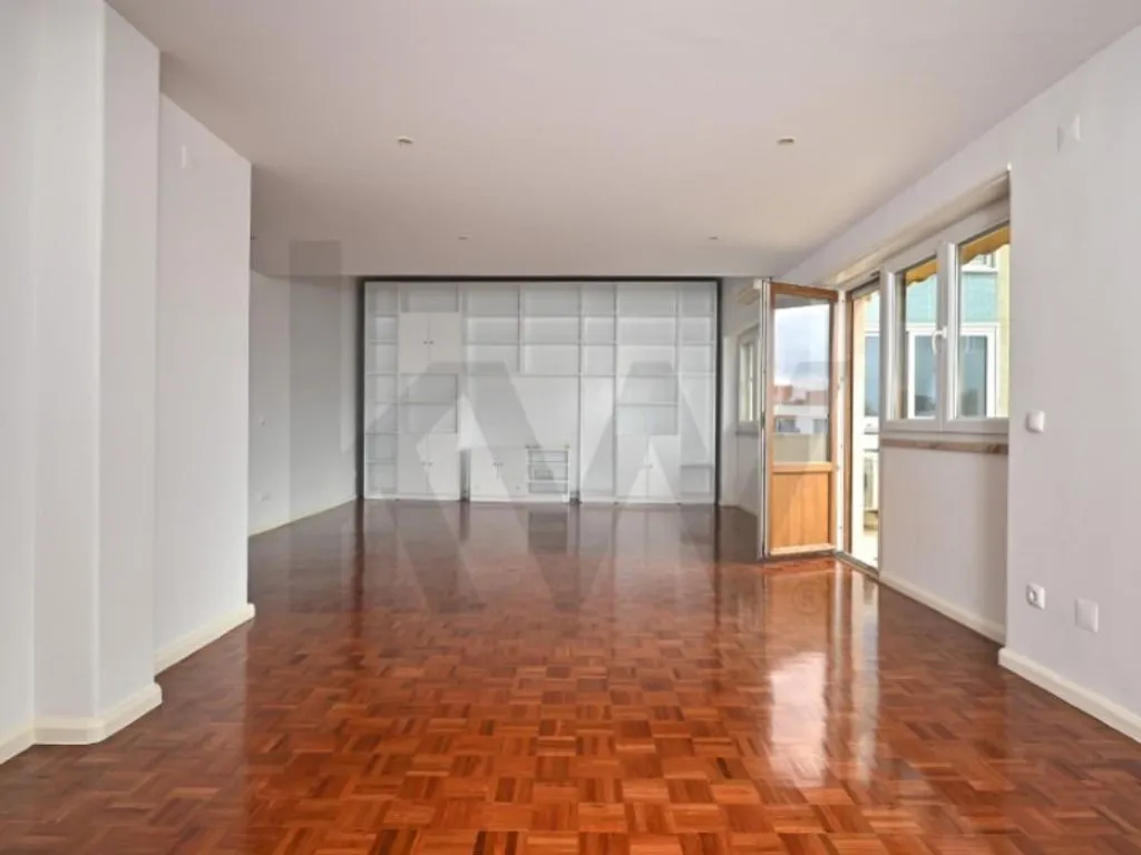 Elutuba - Luxury Flat with Generous Space in Lisbon