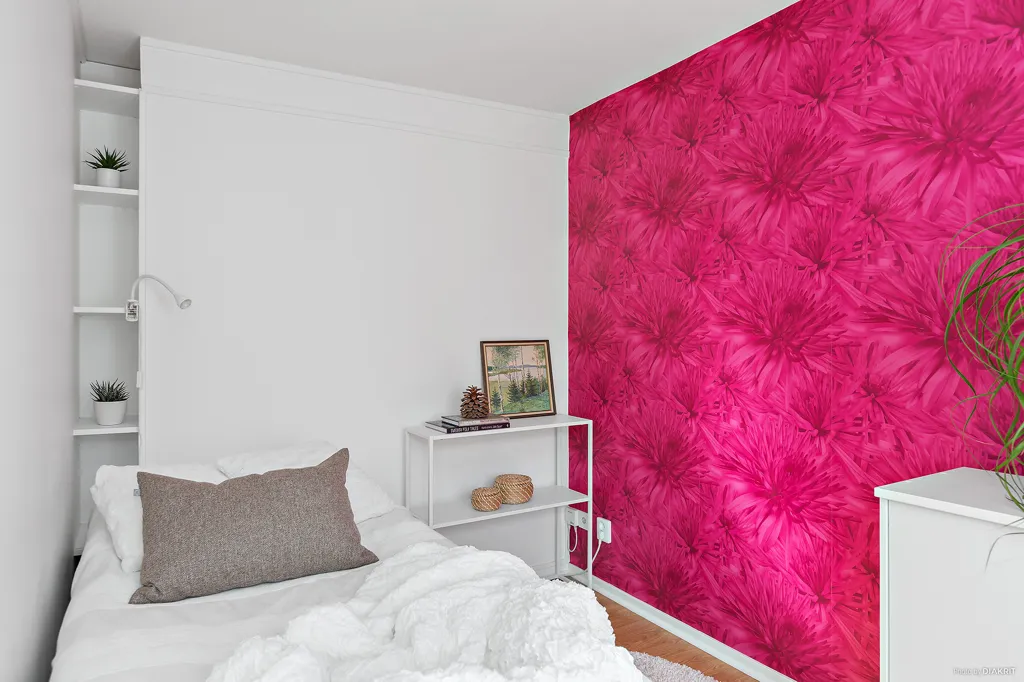 Magamistoad - Bright Apartment with Garden in Rävlanda