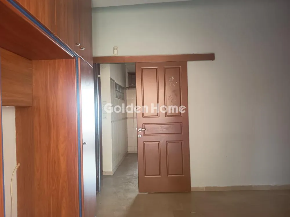 Entrée - Apartment with Terrace in Ano Englianos