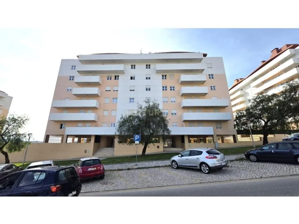 Extérieur - Luxury Apartment with River View in Setúbal